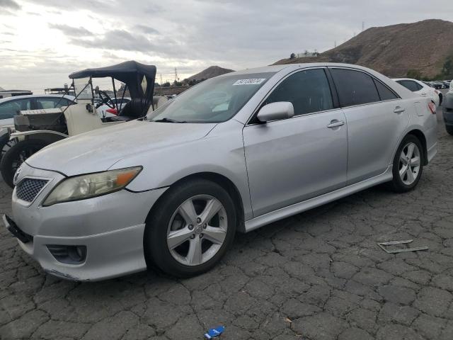 2010 TOYOTA CAMRY BASE #3028250791