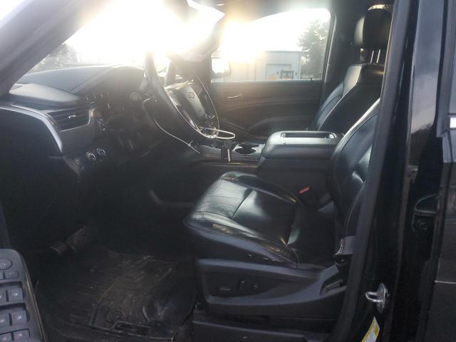 2017 CHEVROLET TAHOE K150 - 1GNSKBKC9HR122148