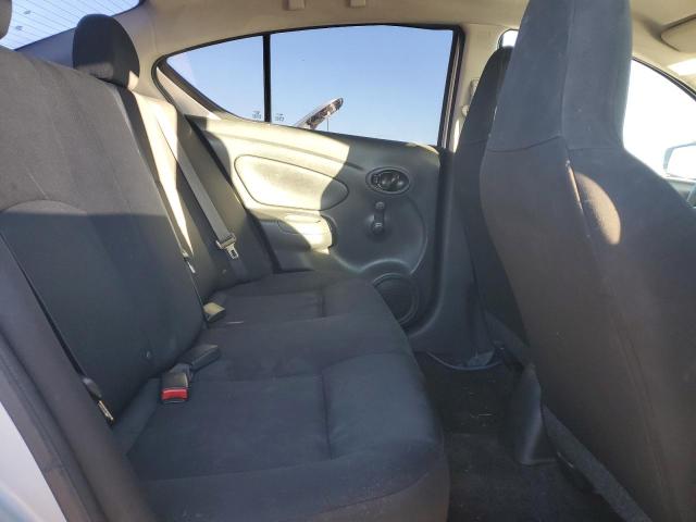 2016 NISSAN VERSA S - 3N1CN7AP4GL903884