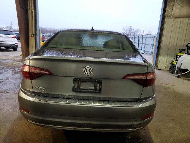 2021 VOLKSWAGEN JETTA S - 3VWN57BU5MM043832