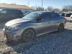 2017 NISSAN SENTRA SR - 3N1CB7AP9HY340165