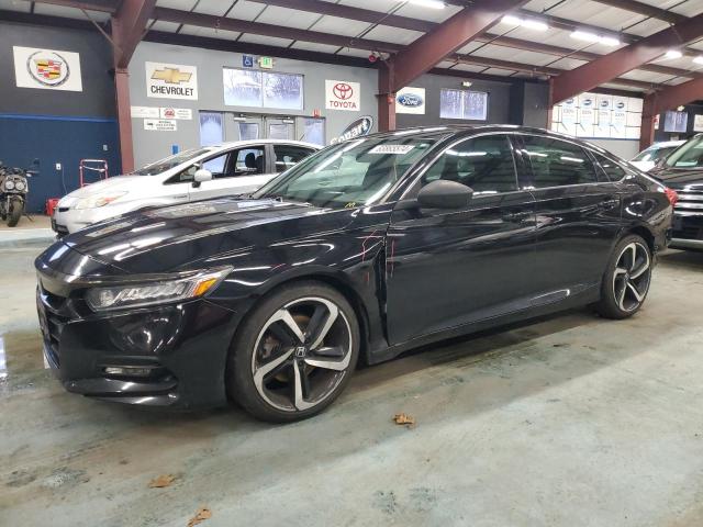 2018 HONDA ACCORD SPO #3028424230