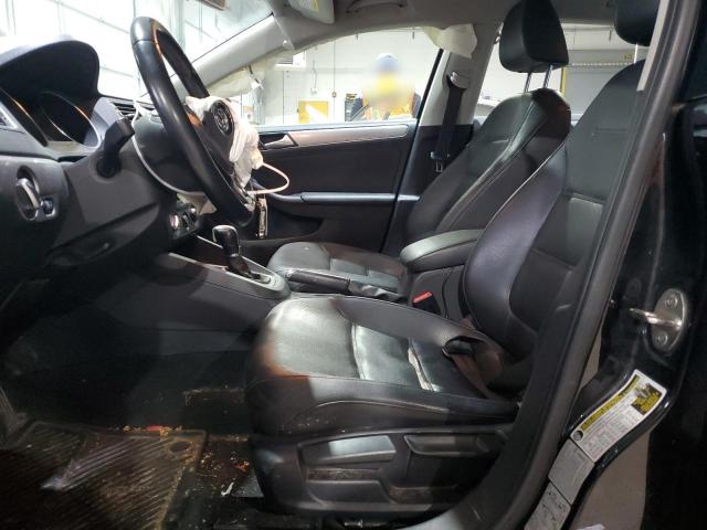 2015 VOLKSWAGEN JETTA SE - 3VWD17AJ9FM265081