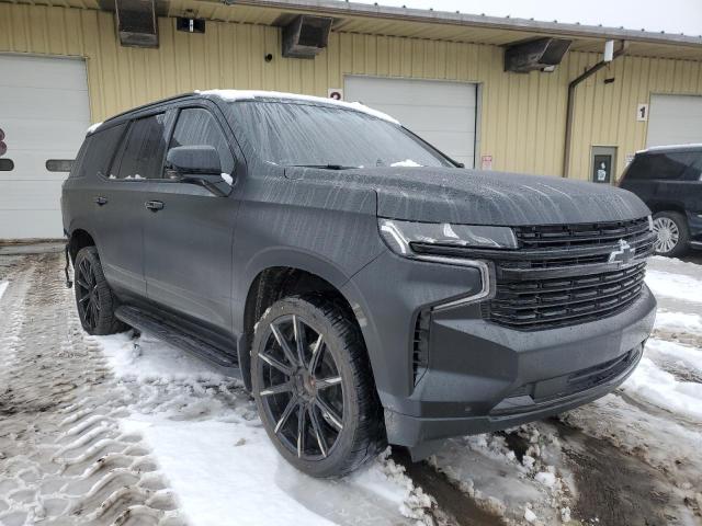 2023 CHEVROLET TAHOE K150 - 1GNSKNKD2PR169515
