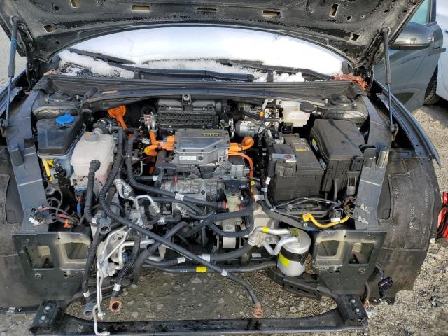 2023 HYUNDAI IONIQ 6 SE - KMHM34AC1PA025787