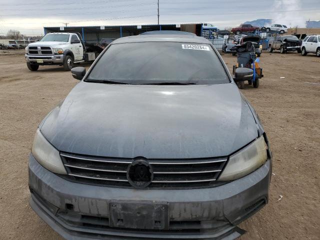 2017 VOLKSWAGEN JETTA SE 3VWDB7AJ8HM205812