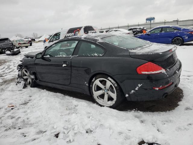 Vin: wbaea5c59acv93748, lot: 85695484, bmw 6 series i 20102