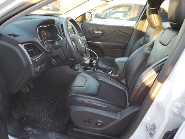 2020 JEEP CHEROKEE L - 1C4PJMLB3LD559751