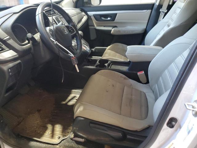 2019 HONDA CR-V LX - 2HKRW5H36KH417002