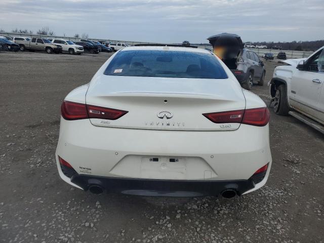 2021 INFINITI Q60 LUXE JN1EV7KL7MM470471