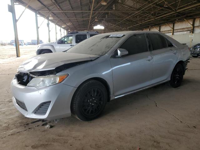 TOYOTA CAMRY L