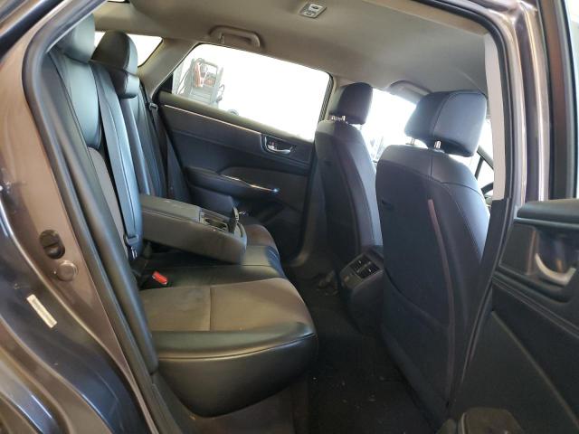 2018 HONDA CLARITY JHMZC5F16JC024006