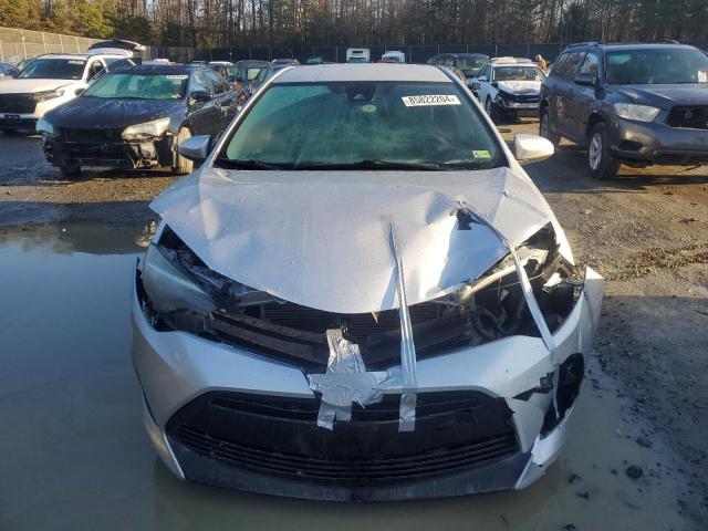 2017 TOYOTA COROLLA L - 5YFBURHE5HP663602