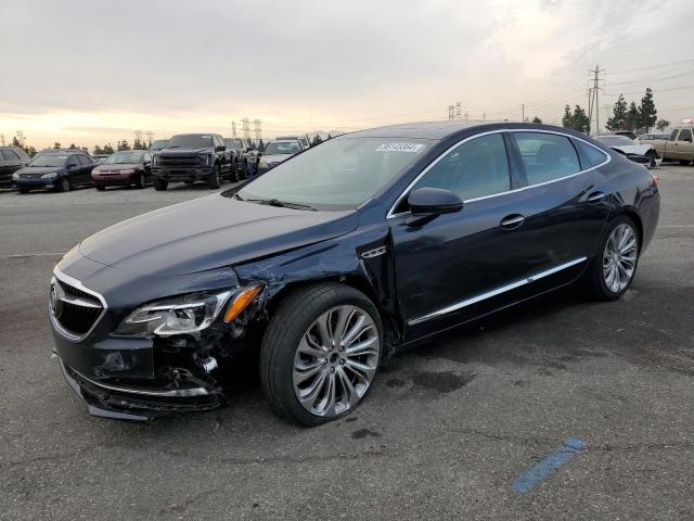 2017 BUICK LACROSSE E #3042049228