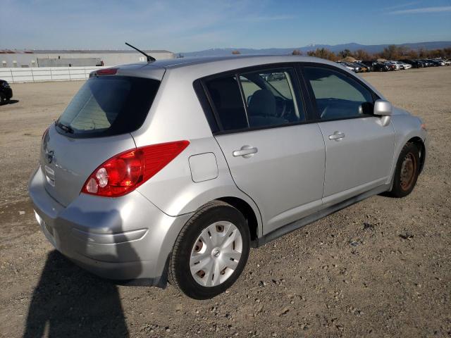 Vin: 3n1bc1cp5ck214044, lot: 84237754, nissan versa s 20123