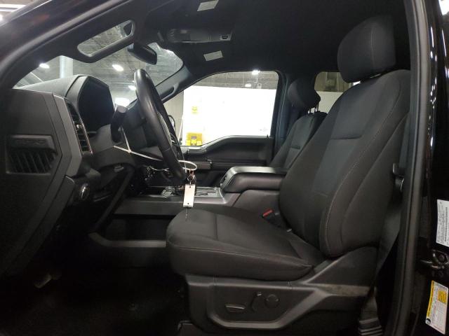 2020 FORD F150 SUPER - 1FTEW1EP9LKE63330