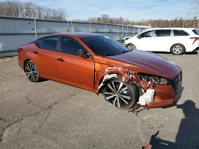 Vin: 1n4bl4cv6mn355686, lot: 86168174, nissan altima sr 20214