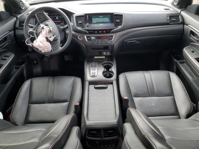 2022 HONDA PILOT TRAI 5FNYF6H81NB046721