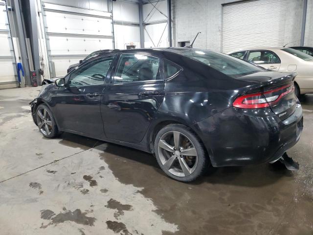 Vin: 1c3cdfebxed867926, lot: 83382924, dodge dart gt 20142