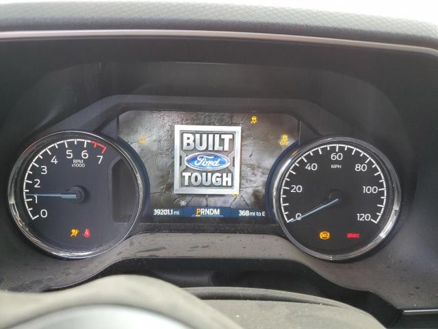 2022 FORD F150 SUPER - 1FTEX1EP9NKF12462