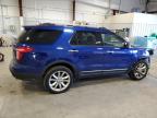 Lot #3033793719 2014 FORD EXPLORER X