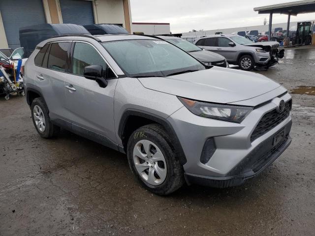 2020 TOYOTA RAV4 LE - 2T3H1RFV7LC069910