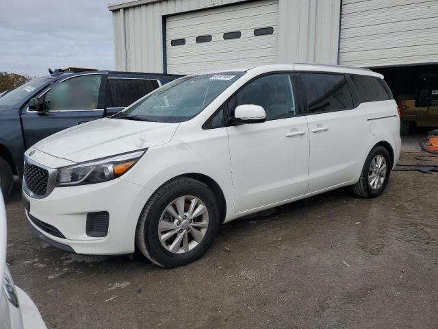 KNDMB5C10G6162134 Kia All Models Lx 2016