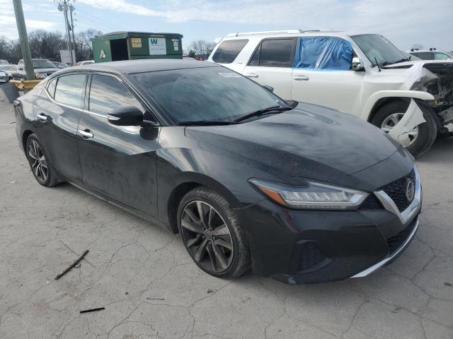 2019 NISSAN MAXIMA S - 1N4AA6AV5KC377381