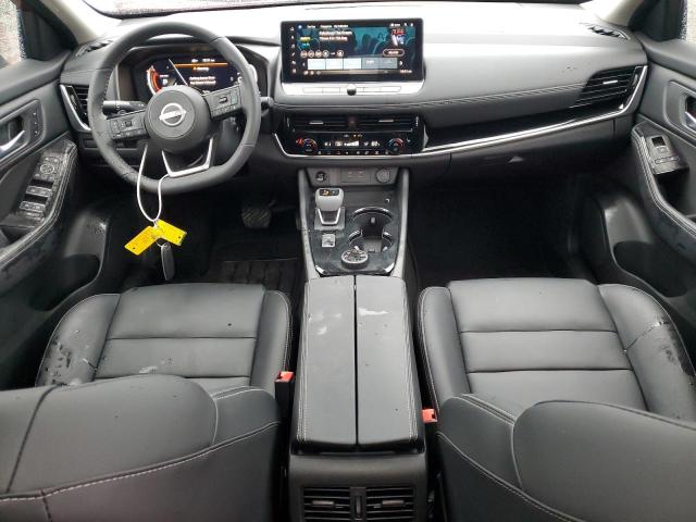 2024 NISSAN ROGUE SL - 5N1BT3CB5RC755859