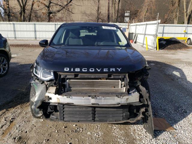 2020 LAND ROVER DISCOVERY - SALCK2FXXLH837151