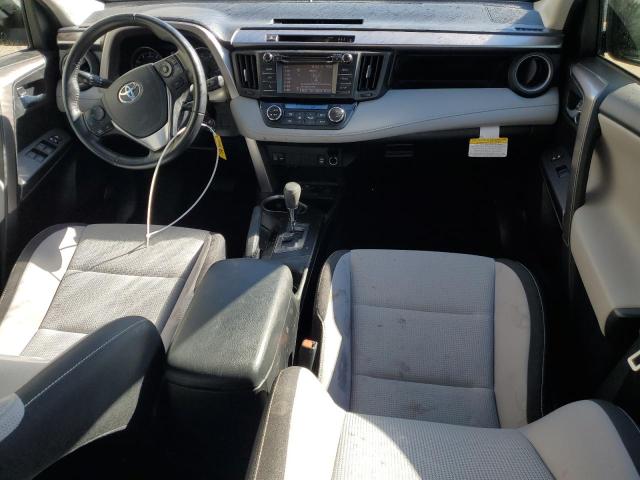 2018 TOYOTA RAV4 ADVEN - JTMWFREV1JJ205906