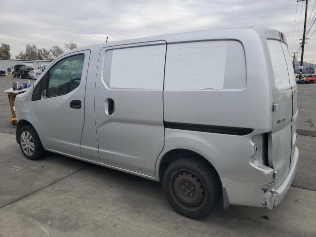 VIN 3N6CM0KN9FK697371 2015 NISSAN NV no.2