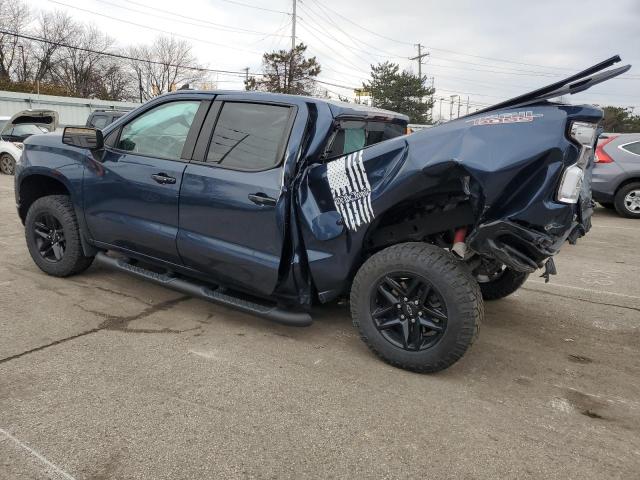 Vin: 1gcpyfed3mz282089, lot: 85978674, chevrolet all models k1500 lt trail boss 20212