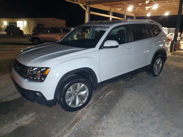 2019 VOLKSWAGEN ATLAS SE - 1V2DR2CA5KC594656