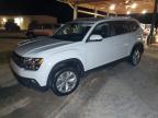 2019 VOLKSWAGEN ATLAS SE - 1V2DR2CA5KC594656
