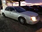 Lot #3024405542 2003 CADILLAC DEVILLE