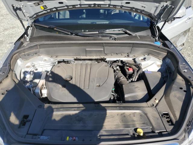 2024 VOLVO XC90 CORE YV4L12PKXR1179357