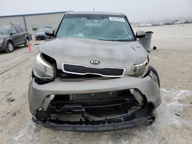 VIN KNDJN2A23F7154039 2015 KIA SOUL no.5