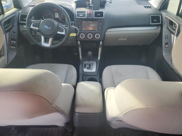 2017 SUBARU FORESTER 2 - JF2SJABC5HH419205