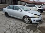 Lot #3025209637 2006 VOLKSWAGEN JETTA 2.5