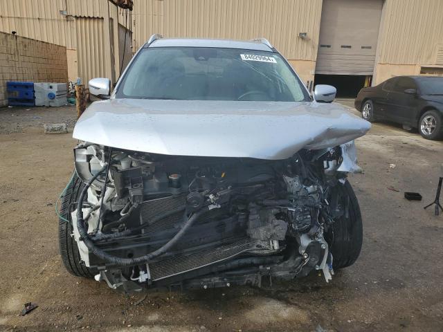 2020 NISSAN ROGUE S - KNMAT2MTXLP500870