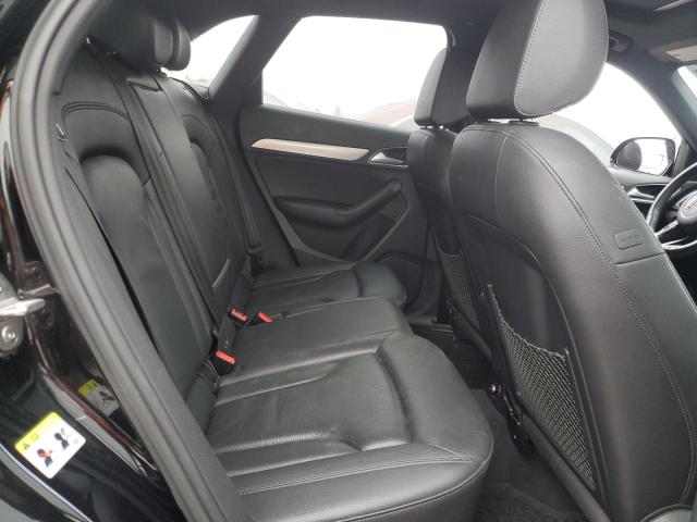 2018 AUDI Q3 PREMIUM - WA1BCCFS0JR004194
