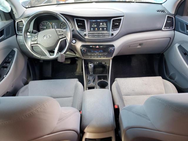 2018 HYUNDAI TUCSON VAL - KM8J3CA22JU822768