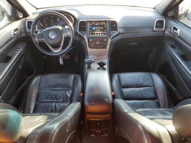 2015 JEEP GRAND CHER - 1C4RJFBG1FC130104