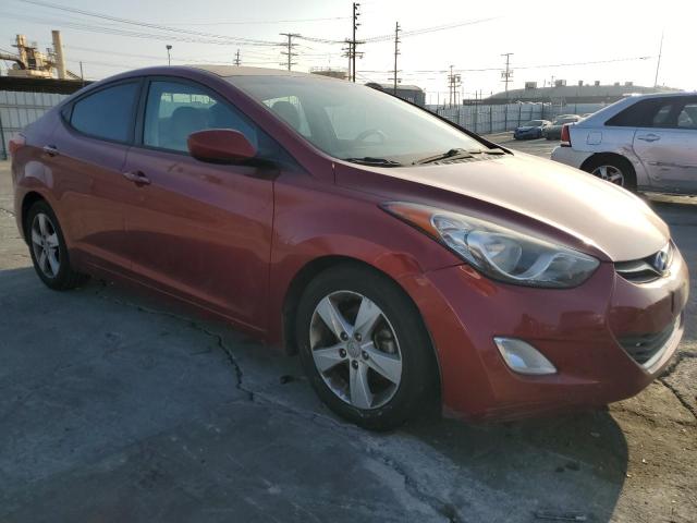 VIN 5NPDH4AE3DH229048 2013 HYUNDAI ELANTRA no.4