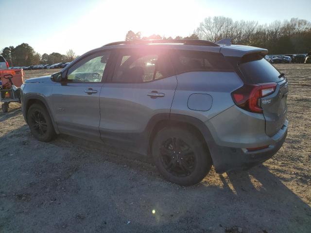 2023 GMC TERRAIN AT 3GKALYEG5PL244647