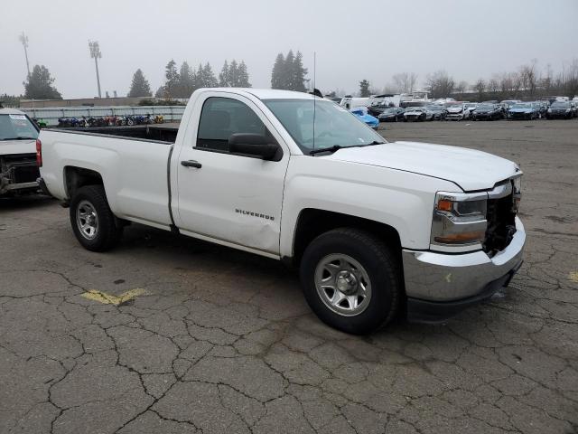 2016 CHEVROLET SILVERADO - 1GCNCNEH3GZ360104
