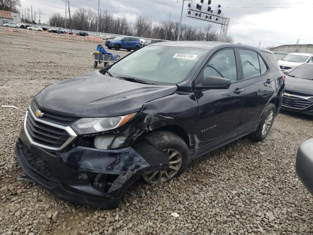 2020 CHEVROLET EQUINOX LS #3050305931