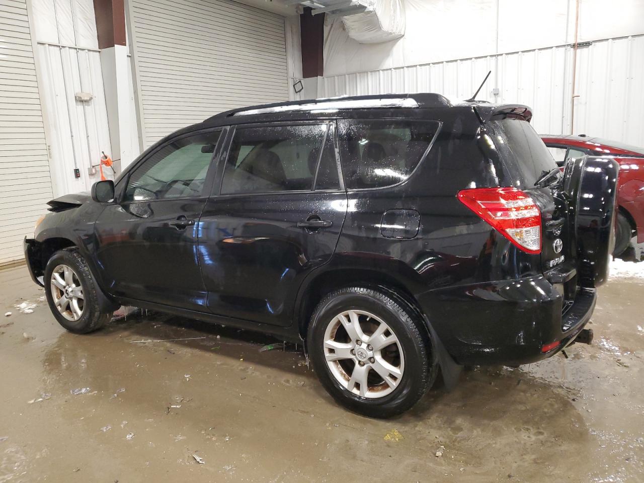 Lot #3033404954 2012 TOYOTA RAV4