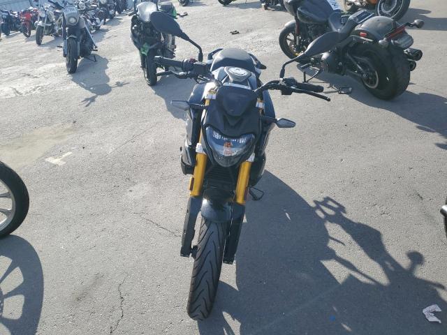 2023 BMW G310 R WB30G4301PRA56640